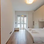 דירה Prestigioso In Zona Tortona - Solari *