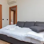 דירה Prestigioso In Zona Tortona - Solari