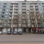 דירה Prestigioso In Zona Tortona - Solari *