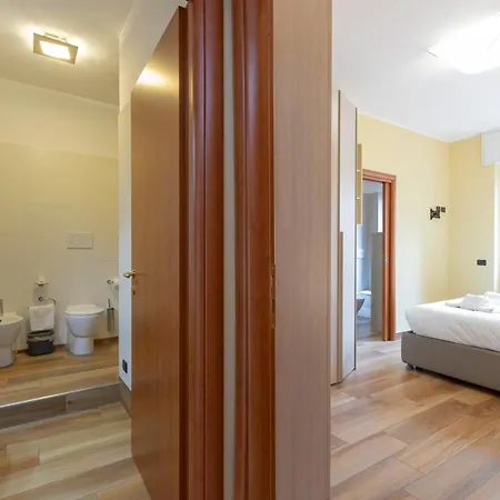 Prestigioso In Zona Tortona - Solari ميلان